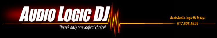 Audio Logic DJ - Lansing, MI